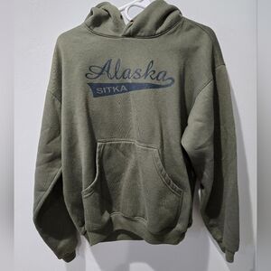 Women's sweatshirt